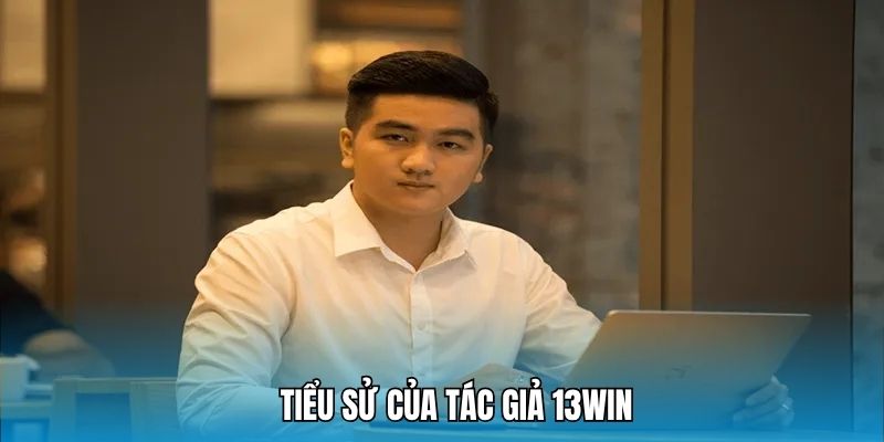 Thông tin giới thiệu về CEO 13WIN Duy Phong